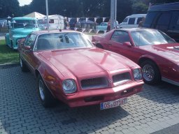 Big Bumper Meet 2010